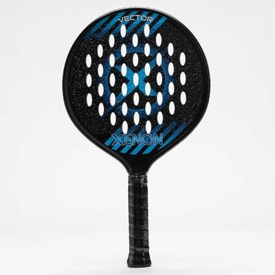 Xenon Vector Spin Max V2 355g Platform Tennis Paddles