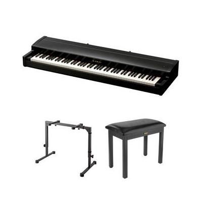 Kawai VPC1 Virtual Piano Controller Essentials Bundle VPC1