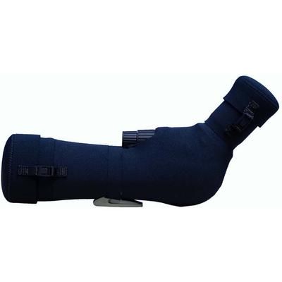 LensCoat Spotting Scopes Covers for Kowa Prominar TSN-66A Black SSKW66ABK