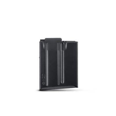 MDT 6mm ARC 10 Round Rifle Magazine Black 106223-BLK-10RD