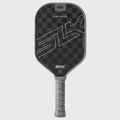 Selkirk Halo Control XL 2024 Pickleball Paddles Storm Gray