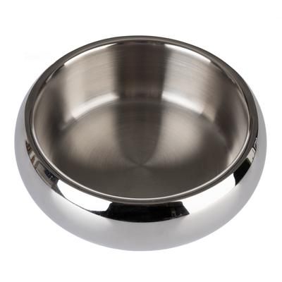 400ml Lhasa Double-walled Modern Living Premium Dog and Cat Bowl