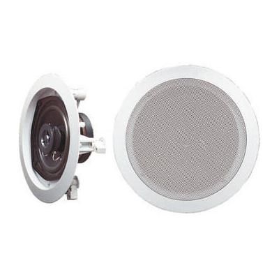 OWI Inc. In-Ceiling Speaker (Pair) IC-6