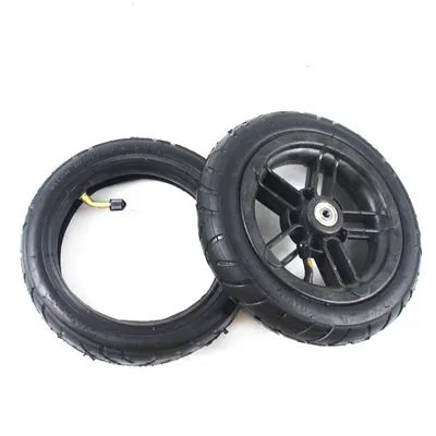 8-inch 200x45 Tire Inner Tube fit Electric Scooter Razor Scooter E-Scooter folding Razor E-Scooter