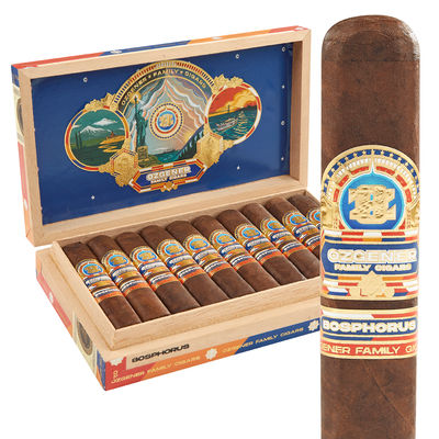 Ozgener Bosphorus - Box of 20