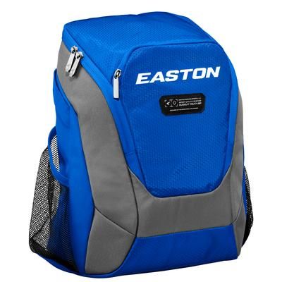Easton Dugout Youth Baseball/Softball Backpack Royal