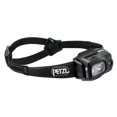 Petzl Swift RL Headlamp Black E095BB00