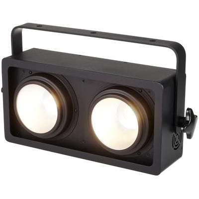 Eurolite Audience Blinder 2x100 B-Stock