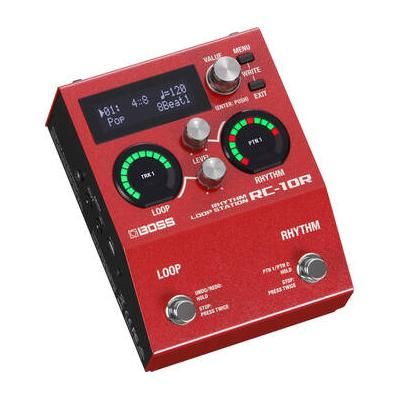 BOSS RC-10R Rhythm Loop Station RC-10R