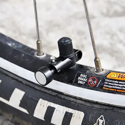 Bicycle Computer Magnetic Head Stretchable Magnet Stopwatch Accessories MTB Bike Cycling Parts Universal dropshipping