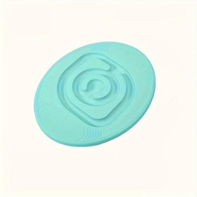 TEMU Universal Pp Material Balance Board - Home Fitness Wobble Platform For Exercise, Yoga Training - Suitable 14+ - Ideal For Christmas, Halloween, Valentine's Gift (1 Piece)