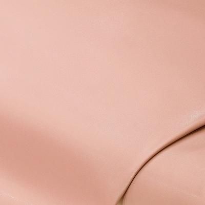 Similicuir lisse, rose pâle
