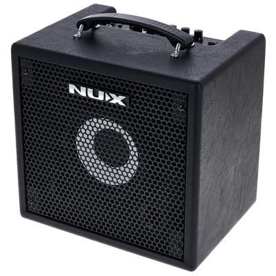 Nux Mighty Bass 50BT B-Stock