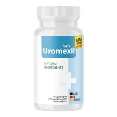 Uromexil Forte Capsule 90 pz