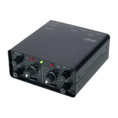 IMG Stageline MPA-202 B-Stock