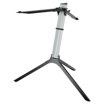 Stay Keyboard Stand Compact Silver