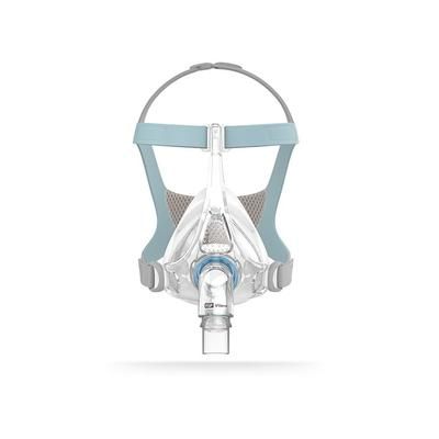 Fisher & Paykel Vitera CPAP a pieno facciale (1 cuscino per maschera)