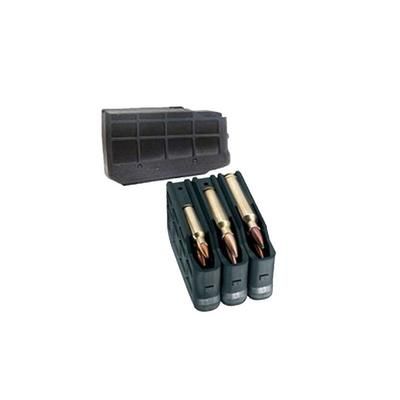 Sako T3 Flush 270 WSM 3 Rounds Rifle Magazine Black 3 S5850371