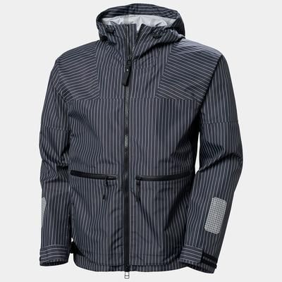Helly Hansen ARC Storm Shell Jacket Black L
