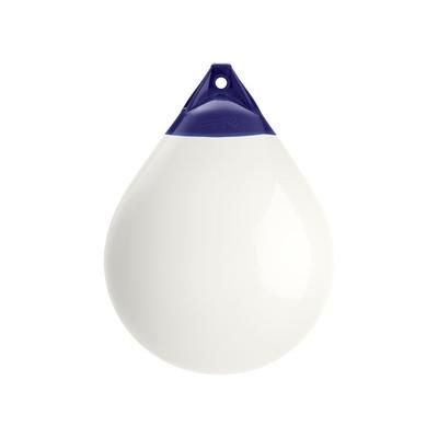 Polyform U.S. A Series Buoy A-5 - 27" Diameter - White A-5-WHITE