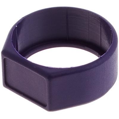 Neutrik XCR Ring violet