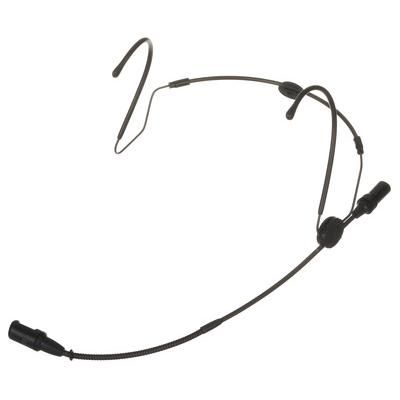 Sennheiser HSP 4-ew