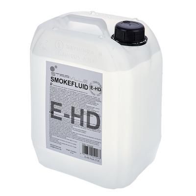 Stairville E-HD Nebelfluid 5l
