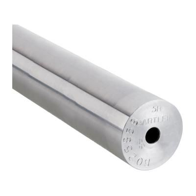 Bartlein Barrels 3B Light Bull Sporter Barrel Blank 24in 1-8 Twist .243 brl-4002