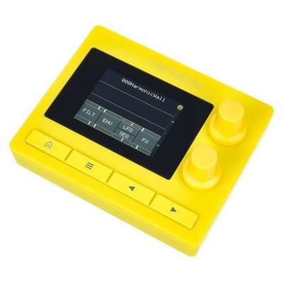 1010music nanobox lemondrop B-Stock