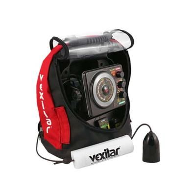 Vexilar Soft Pack for Pro Pack II & Ultra Pack Red Regular SP0007
