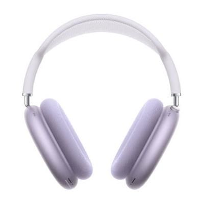 Apple AirPods Max Wireless Over-Ear Closed-Back Headphones (Purple, USB-C) MWW83AM/A