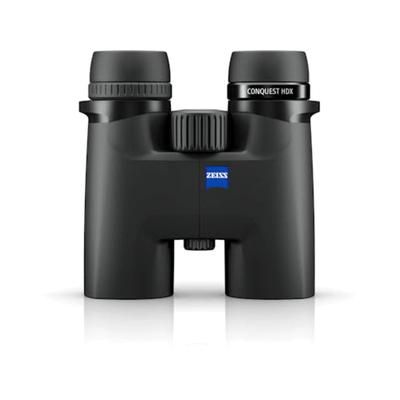 Zeiss Conquest HDX 8x32mm Schmidt-Pechan Binocular Black 523214-0000-000