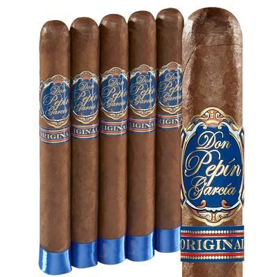 Don Pepin Garcia Blue - Box of 20