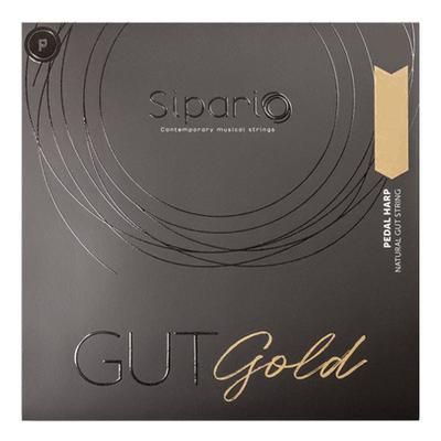 Sipario Gut Gold Pedal 3rd Oct. A x 2