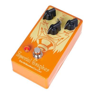 EarthQuaker Devices Special Cranker B-Stock