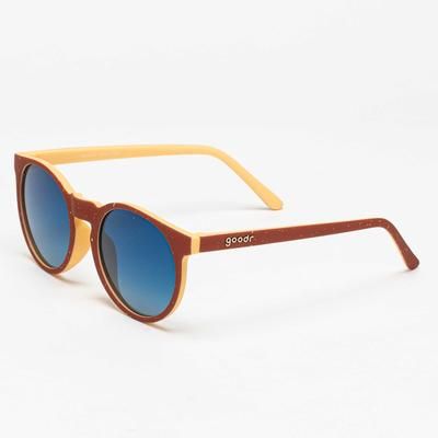 goodr Circle G Sunglasses Sunglasses Pancake Sticky Icky