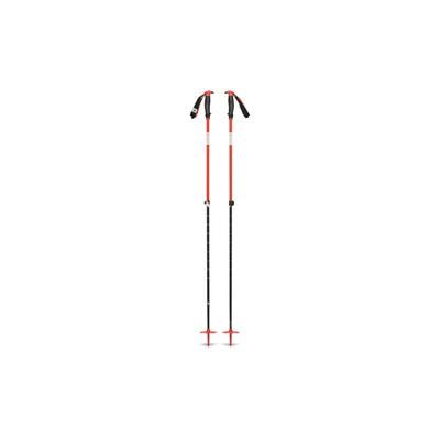 Black Diamond Traverse Ski Poles Octane 140 cm BD11161080011401