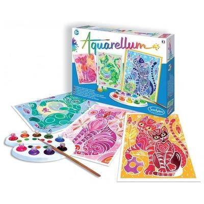 SentoSphere 6280 set da disegno 16 pz 1 St