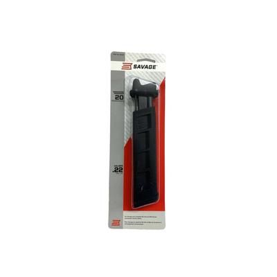 Savage Arms Arms Model 64 Rifle Magazine 22 LR 20/rd 89535B5E BV30020