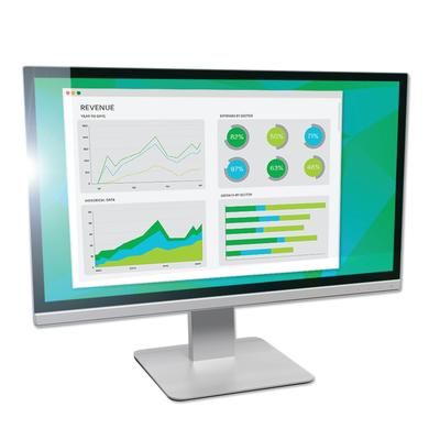 3M AG270W9B Antiglare Frameless Filter for 27" Widescreen Monitor, 16:9 Aspect Ratio MMMAG270W9B