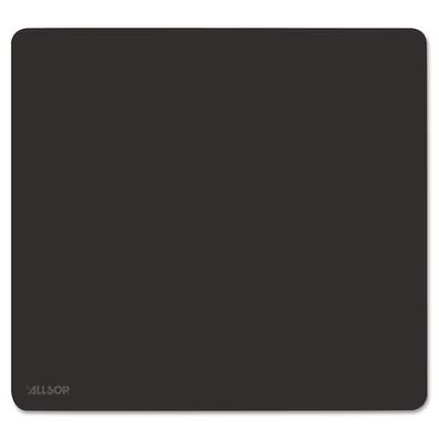 Allsop 30200 Accutrack Slimline Mouse Pad, X-Large, Graphite, 12 1/3" x 11 1/2" ASP30200