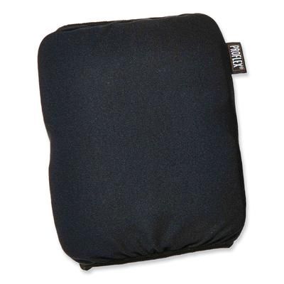Ergodyne 18260 ProFlex 260 Slip-On Knee Pads, One Size Fits Most, Black, Pair, Ships in 1-3 Business Days - 1 Pair EGO18260