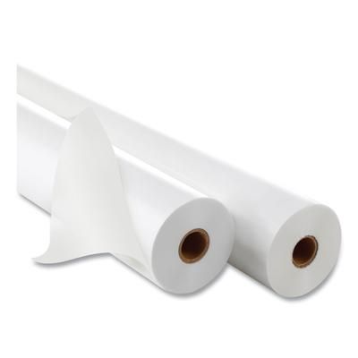 GBC® 3000024 NAP-Lam I Roll Film, 3 mil, 25" x 250 ft, Gloss Clear, 2/Box - 2 Rolls GBC3000024