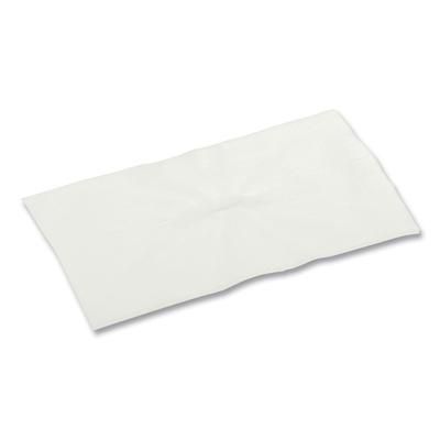 Royal RPBWUR80 Baby Wipes Refill, Unscented, 80/PK, White - Case of 960 RPPRPBWUR80