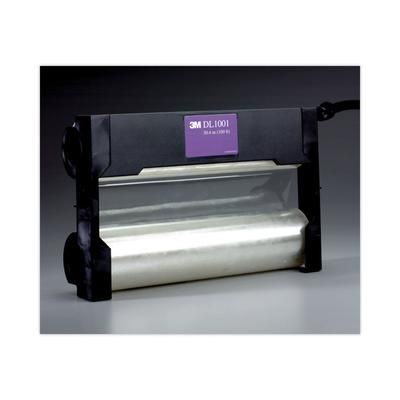 Scotch™ DL1001 Refill for LS1000 Laminating Machines, 5.6 mil, 12" x 100 ft, Gloss Clear MMMDL1001