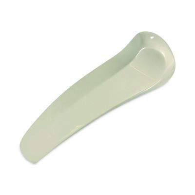 Softalk 133M Standard Telephone Shoulder Rest, 2-5/8W x 7-1/2D x 2-1/4L, Pearl Gray SOF133M