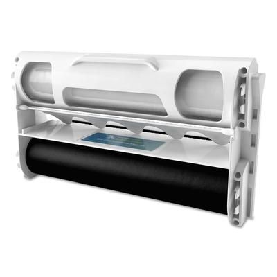 Xyron 100128 Laminator Refill Cartridge, 3.2 mil, 9" x 10 ft, Gloss Clear XRN100128