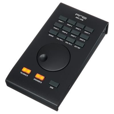 RME ARC USB BE