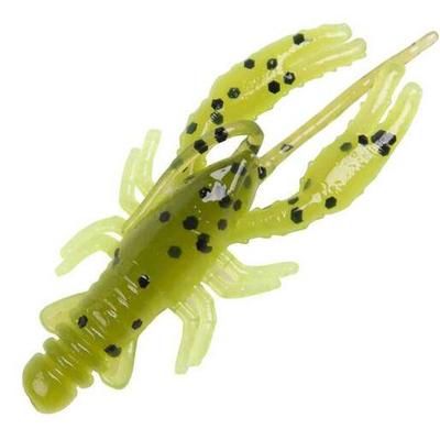 Lost Creek Craw - Pumpkin Pepper Green
