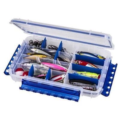 Flambeau Ultimate Tuff Tainer - Blue Medium